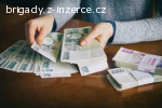 Expresní půjčka od soukromého investora.