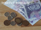 Finanční pomoc pro ty, kteří jsou v těžké situaci