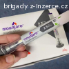 Lieky na chudnutie: Mounjaro 2.5mg