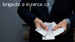 Rychlá nebankovní půjčka