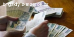 Rychlá půjčka bez doložení příjmu v České republice