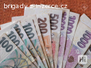 Rychlé a spolehlivé nebankovní půjčky.