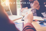 Soukromé financování až do výše 850 000 Kč
