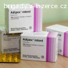 Zolpidem, Xanax, Tramadol, Oxycontin, Viagra, Lormetazepam