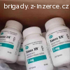 Zolpidem, Xanax, Tramadol, Oxycontin, Viagra, Lormetazepam