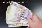 Rychlá a spolehlivá nabídka půjčky