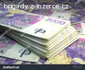 RYCHLÁ FINANČNÍ POMOC
